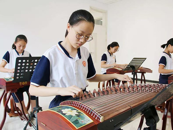 長城學校 長城學校