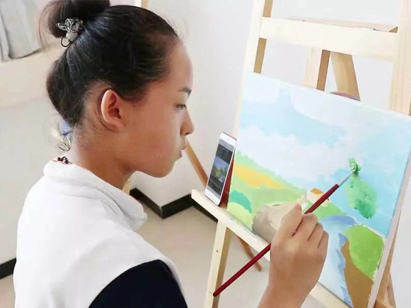 長城學校 長城學校