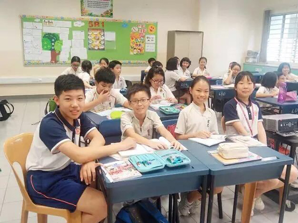 長城學校 長城學校