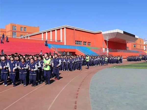 長城學校 長城學校